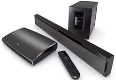 Tv: delude il test sulle soundbar
