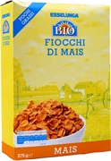 ESSELUNGA BIO FIOCCHI DI MAIS ESSELUNGA BIO FIOCCHI DI MAIS
