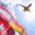 Compagnie e aeroporti giudicati da chi viaggia