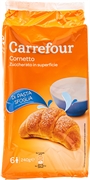 CARREFOUR CORNETTO ZUCCHERO IN SUPERFICIE CARREFOUR CORNETTO ZUCCHERO IN SUPERFICIE