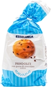ESSELUNGA PANDOLCI CON GOCCE DI CIOCCOLATO ESSELUNGA PANDOLCI CON GOCCE DI CIOCCOLATO