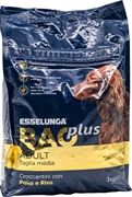 ESSELUNGA BAO PLUS CROCCANTINI CON POLLO E RISO ESSELUNGA BAO PLUS CROCCANTINI CON POLLO E RISO