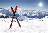 Sciare in sicurezza