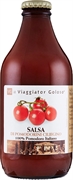 IL VIAGGIATOR GOLOSO SALSA DI POMODORINI CILIEGINO 100% POMODORO ITALIANO IL VIAGGIATOR GOLOSO SALSA DI POMODORINI CILIEGINO 100% POMODORO ITALIANO