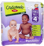 COOP CRESCENDO 4 MAXI COOP CRESCENDO 4 MAXI