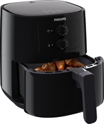 PHILIPS HD9200/90 3000 SERIES AIRFRYER ESSENTIAL PHILIPS HD9200/90 3000 SERIES AIRFRYER ESSENTIAL