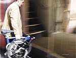 Test biciclette pieghevoli