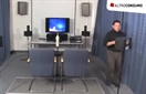 Home cinema: il test in laboratorio
