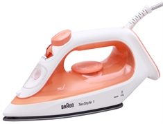 BRAUN SI1009 TEXSTYLE1 BRAUN SI1009 TEXSTYLE1