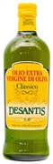 DESANTIS OLIO EXTRAVERGINE DI OLIVA CLASSICO DESANTIS OLIO EXTRAVERGINE DI OLIVA CLASSICO