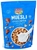 TRE MULINI (EUROSPIN) MUESLI CROCCANTE AL CIOCCOLATO AL LATTE TRE MULINI (EUROSPIN) MUESLI CROCCANTE AL CIOCCOLATO AL LATTE
