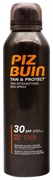 PIZ BUIN TAN & PROTECT TAN INTENSIFYING SUN SPRAY SPF 30 PIZ BUIN TAN & PROTECT TAN INTENSIFYING SUN SPRAY SPF 30