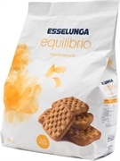 ESSELUNGA EQUILIBRIO, BISCOTTI INTEGRALI ESSELUNGA EQUILIBRIO, BISCOTTI INTEGRALI