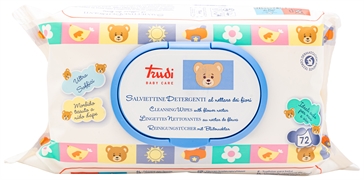 TRUDI BABY CARE TRUDI BABY CARE