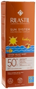 RILASTIL SUN SYSTEM LATTE VELLUTATO BABY SPF 50+ RILASTIL SUN SYSTEM LATTE VELLUTATO BABY SPF 50+