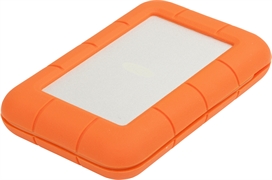 Lacie Rugged Thunderbolt 2 TB Lacie Rugged Thunderbolt 2 TB