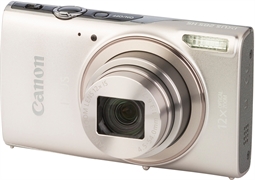 CANON IXUS 285 HS CANON IXUS 285 HS