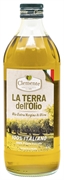 CLEMENTE LA TERRA DELL'OLIO 100% ITALIANO OLIO EXTRAVERGINE DI OLIVA CLEMENTE LA TERRA DELL'OLIO 100% ITALIANO OLIO EXTRAVERGINE DI OLIVA