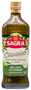 SAGRA OLIO EXTRAVERGINE DI OLIVA CLASSICO SAGRA OLIO EXTRAVERGINE DI OLIVA CLASSICO