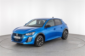PEUGEOT E-208 156CV