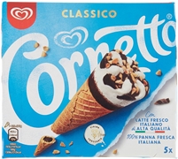 ALGIDA CORNETTO CLASSICO