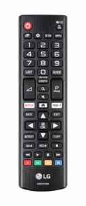 LG 43UK6470PLC