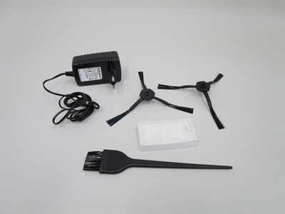 ARIETE 2717 BRICIOLA