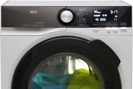 AEG L9FEC962Y