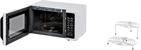 SAMSUNG MC28H5015AW