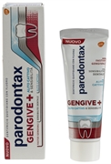 PARODONTAX GENGIVE +