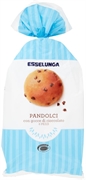 ESSELUNGA Pandolci con gocce di cioccolato