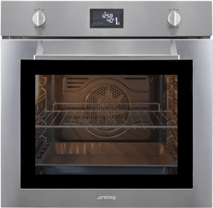 SMEG SFP6402TVX