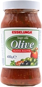 ESSELUNGA SUGO ALLE OLIVE