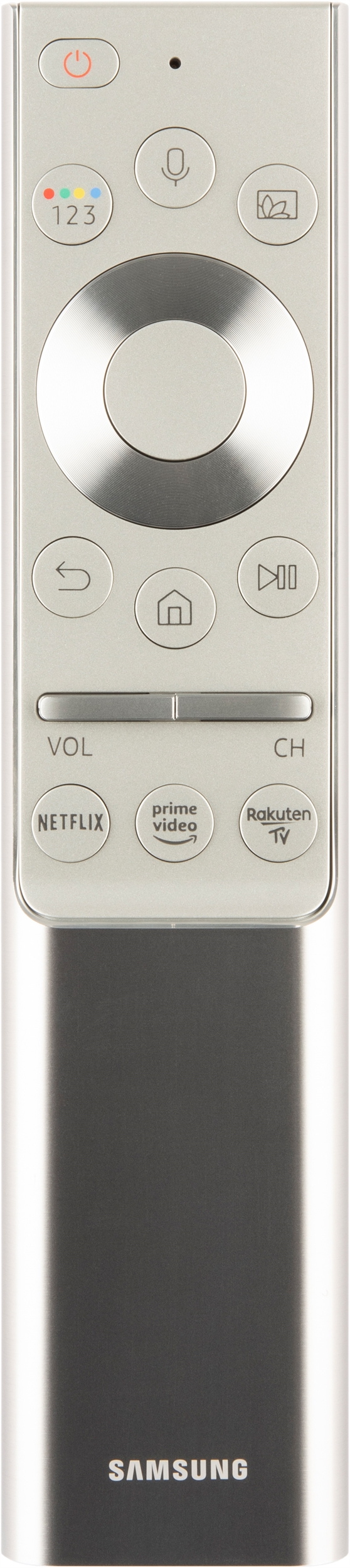 SAMSUNG QE55Q90RATXZT