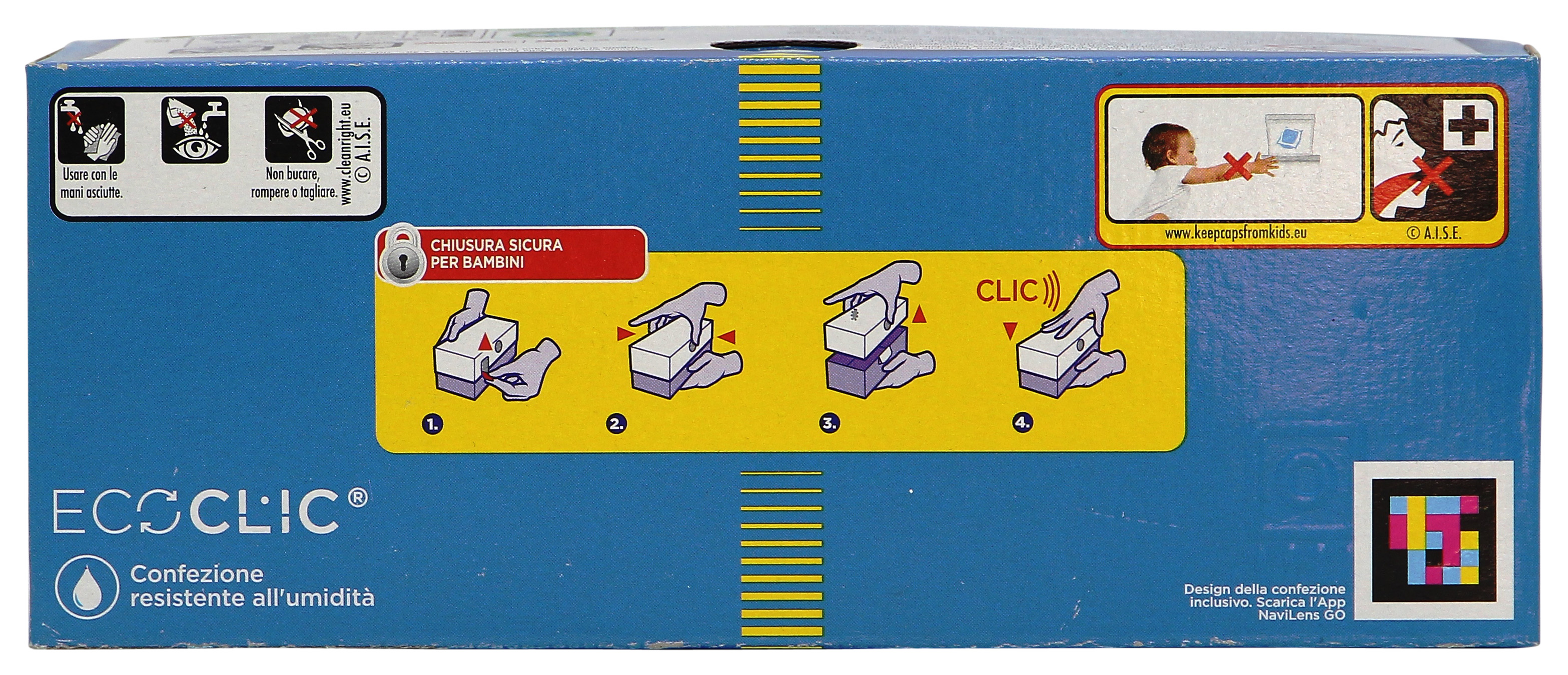 DASH PODS CLASSICO