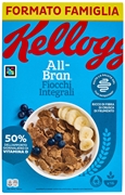 KELLOGG'S All-Bran Fiocchi Integrali