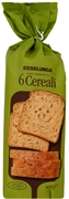ESSELUNGA Pane morbido ai 6 cereali