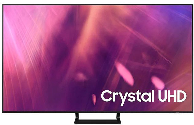 SAMSUNG UE43AU9070UXZT