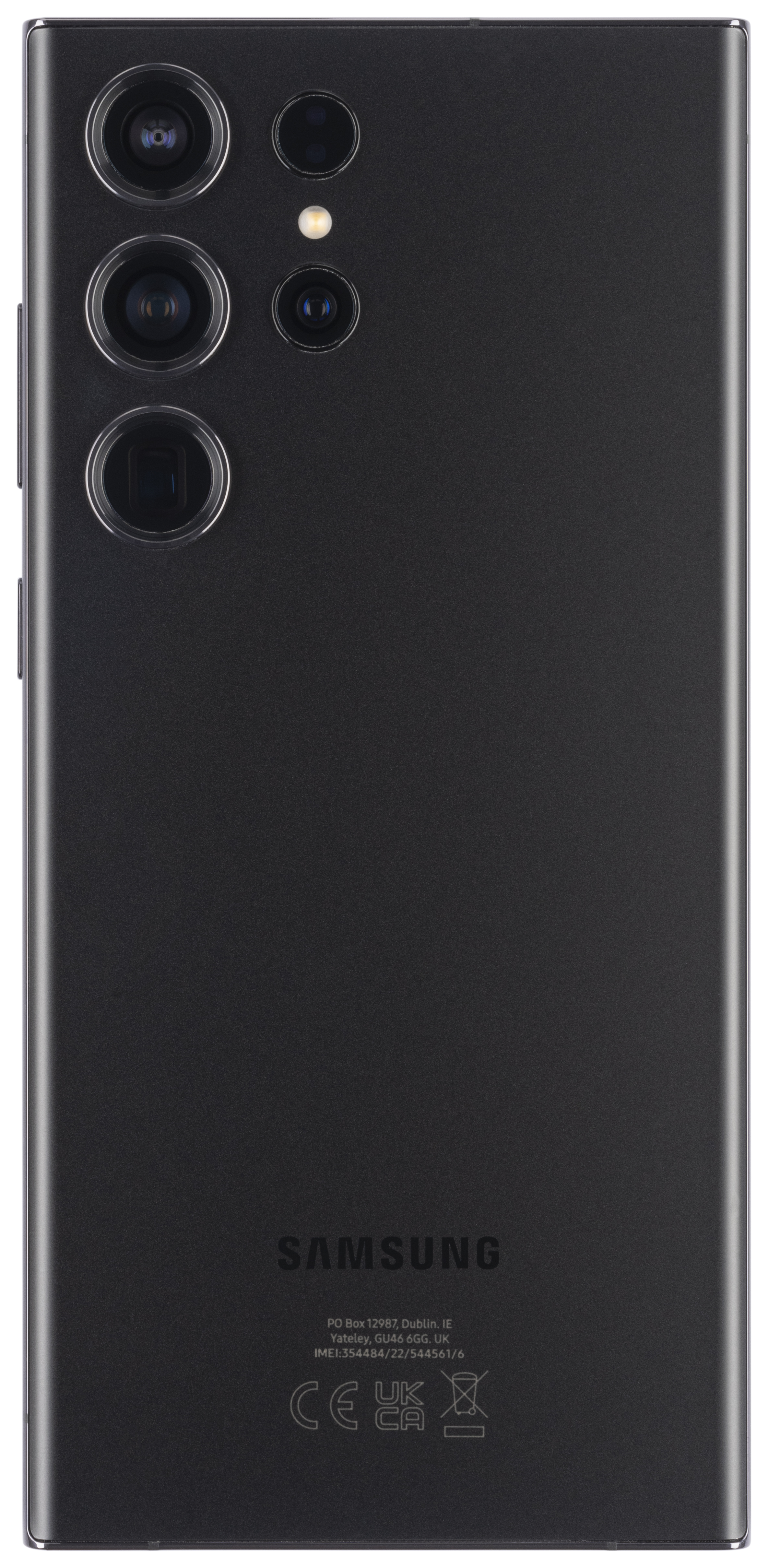 SAMSUNG GALAXY S23 ULTRA 12GB 1TB