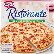 CAMEO Ristorante Pizza margherita saporita