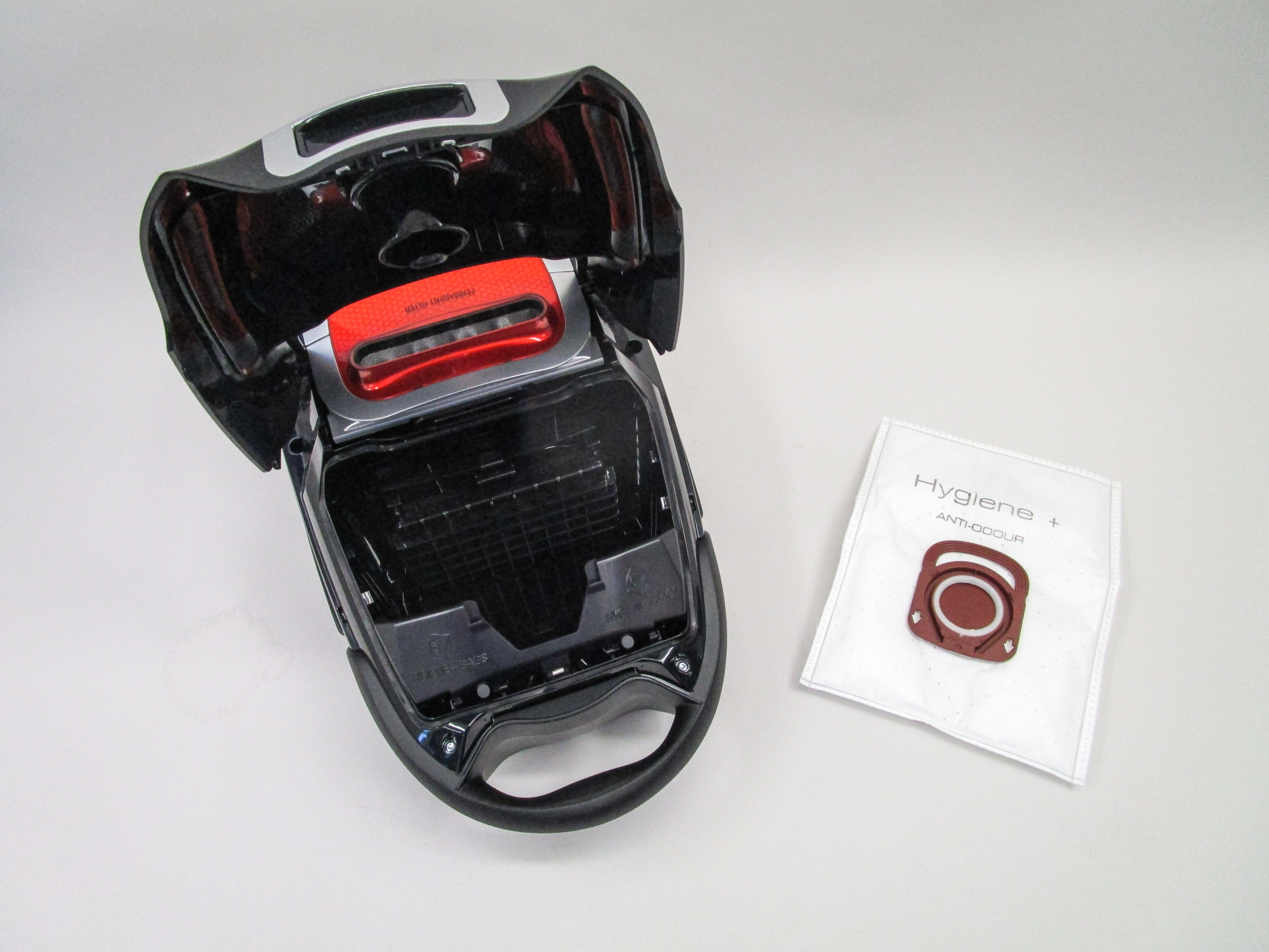 ROWENTA RO6495EA