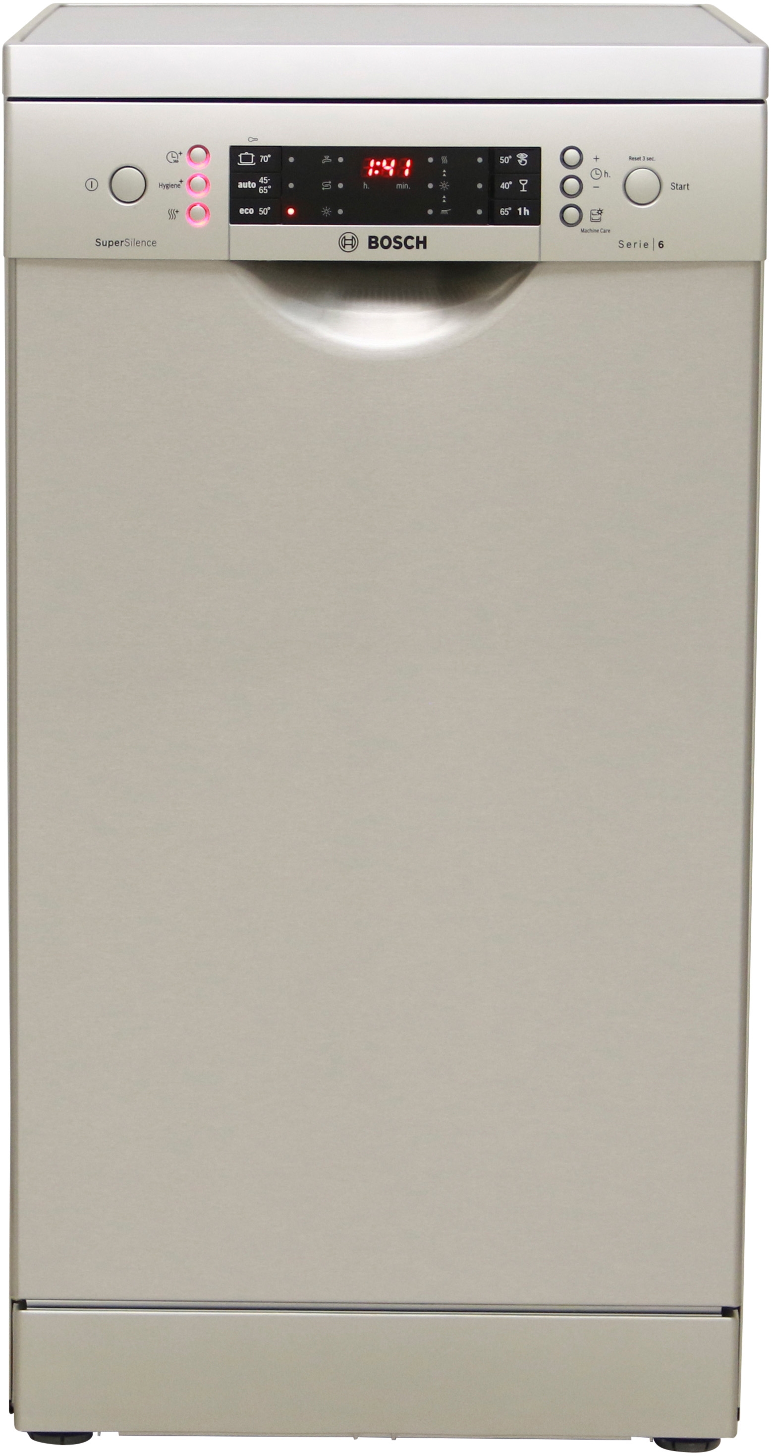 BOSCH SPS66TI00E