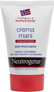 NEUTROGENA Crema mani concentrata non profumata