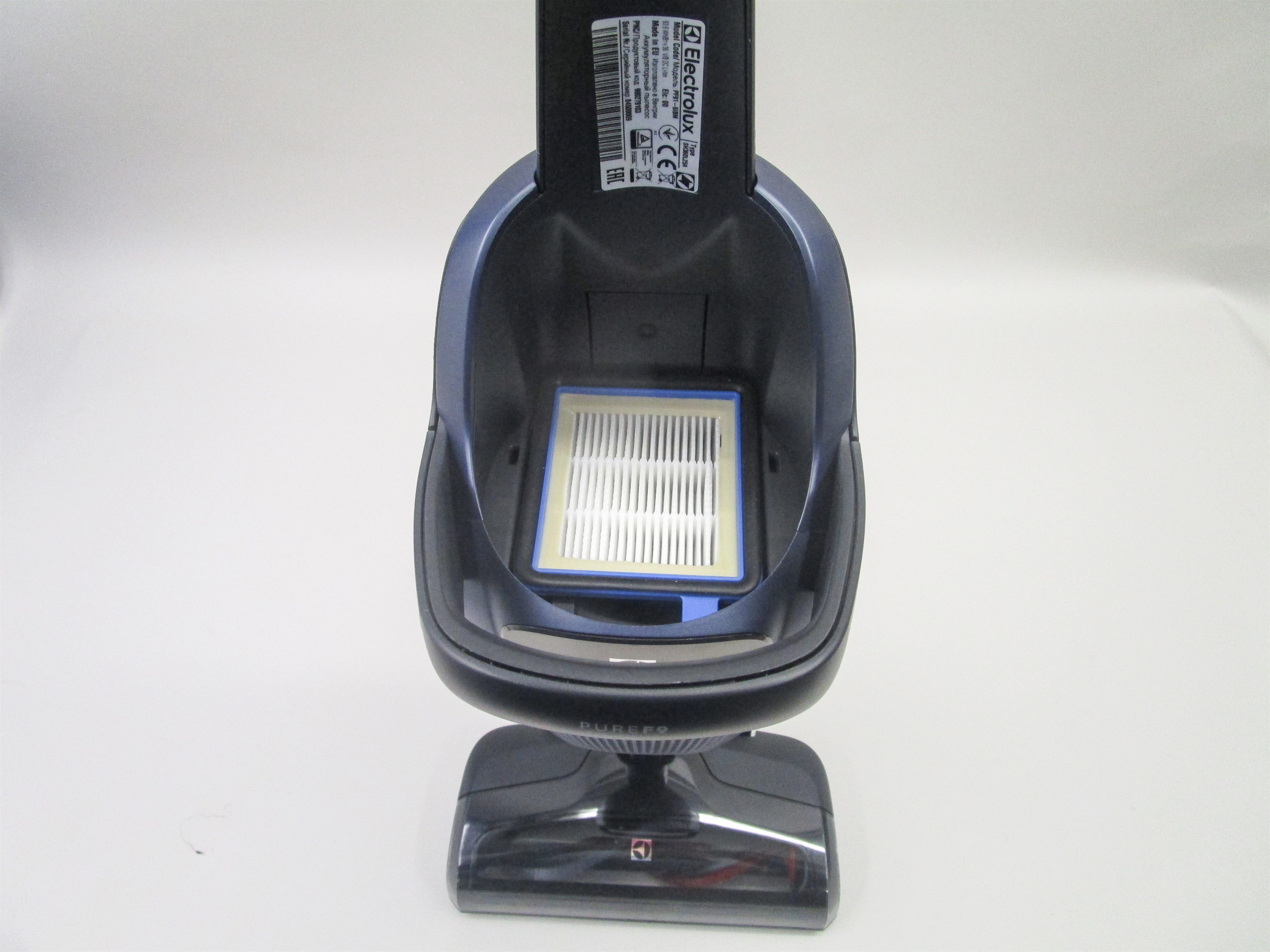 ELECTROLUX PF91-6IBM