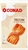 CONAD Treccine di pasta sfoglia