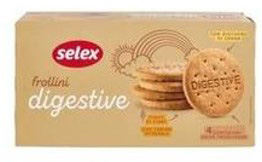 SELEX FROLLINI DIGESTIVE