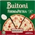 BUITONI Forno di Pietra Pizza margherita (1 pizza)