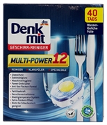 DENK MIT MULTI-POWER 12