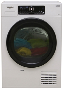 WHIRLPOOL ST U 93E EU