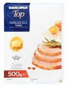 ESSELUNGA TOP TORTELLINI ALLA CARNE